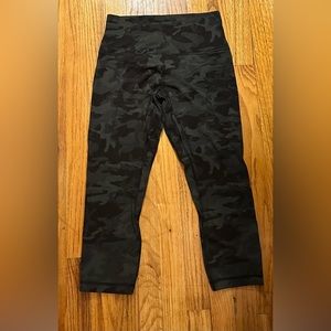 Lululemon align pants